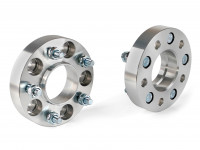 Проставки ступичные 5х120 ЦО74.1 30мм 12x1.5 BMW