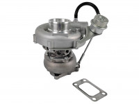 Турбина RB25DET в штатное место