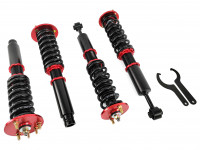 Койловеры MDU light Honda Accord cf4 1999-2003