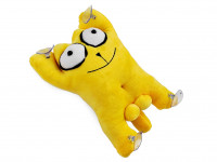 Игрушка Кот Саймон малый (желтый)