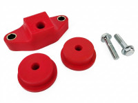 Subaru Impreza WRX 02-11 PU проставки (стабилизаторы) кулиссы 5 скоростей PU (2шт)