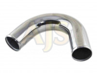 Пайп нижний левый Toyota Mark 2 JZX110