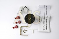 Датчик DEPO (Тайвань) VW 52мм boost до 3 Bar (красный)