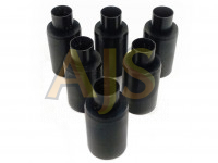 Tuning Toys Адаптеры форсунок для Bosch 980cc - 0280158040 под 1JZ, 2JZ