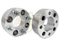 Проставки ступичные для ATV 4x110 50мм M10*1.25 PCD74мм