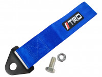 Стропа буксировочная TRD style (синий)