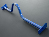 Taiko распорка салона в ноги BMW 3 E46 98-06 (черный)