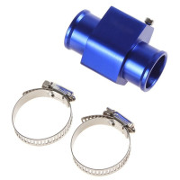 Адаптер,  проставка для установки датчика охлаждающей жидкости 30мм