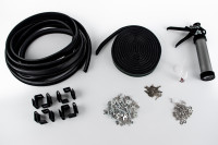 Экспедиционный кунг для Toyota Tundra 07-13