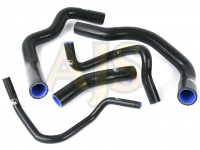 Патрубки интеркулера MINI COOPER S JCW W11 R52 04-08 R53 01-06