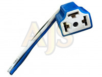 Разъем ламп головного света H4