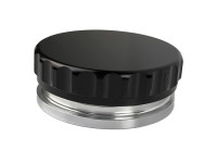 Крышка топливного бака приварная 71 мм