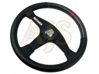 Beltenick руль спортивный без выноса кожа