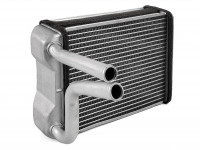 Радиатор отопителя MMC Pajero V46 99-06