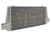 Интеркулер 600х300х76 выхода 76мм