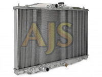 Алюминиевый радиатор Honda Accord CL7 02-08 K24