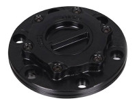 Муфта свободного хода, хаб для Mazda T3500 4x4 механический 34 шлица 8-97062-018