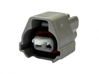 Toyota фишка форсунки 2 пина 9098012117