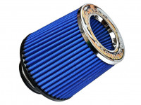 Simota фильтр нулевого сопротивления Double Inlet цилиндр 151-140-101