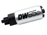 DeatschWerks насос топливный 265л/ч Mitsubishi EVO X 2008-15 DW65c (серия компакт)