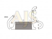 Пайп нижний правый Toyota Mark 2 JZX110