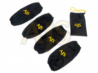 Чехлы для койловеров стоек AJS