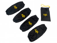 Чехлы для койловеров стоек AJS