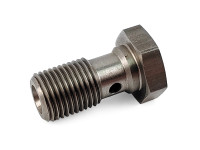 Банжо-болт нержа М12*1.50SS L32