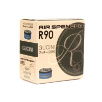 Ароматизатор Eikosha R90 Gucini Япония