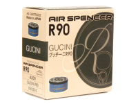 Ароматизатор Eikosha R90 Gucini Япония