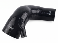 Патрубок воздушного фильтра Toyota Celica ST205 (черный)
