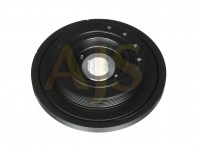 Toyota шкив коленвала 1JZGE, 1JZGTE, 2JZGE, 2JZGTE 1340746020