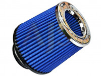 Simota фильтр нулевого сопротивления Double Inlet цилиндр 151-140-65