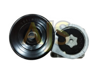 Натяжной ролик Toyota 1JZ 2JZ 166200W016