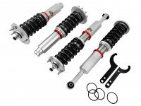 Койловеры AJS Honda Accord 6 98-02 CG CF