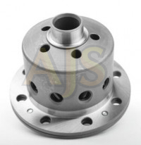 Блокировка ВАЗ 2101-07 INSUV Standart 22 шлица