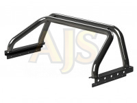 Защитная дуга BMS PRO-Line для Toyota Hilux 2015-2024