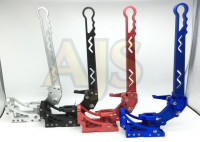 Ручной тормоз гидравлический RRP style без цилиндра (под титан)