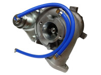 Турбина CT26B Toyota Land Cruiser 1HD 17201-17040