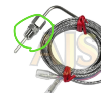 Сенсор DEPO к сериям с пиками и варнингами выхлопных газов ЕГТ УЦЕНКА