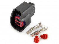 Фишка топливной форсунки EV6 EV14