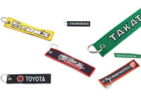 Брелок ремувка для ключей JDM style Takata Tein