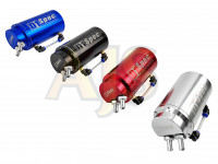 Маслосборник D1 (черный)