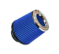 Simota фильтр нулевого сопротивления Double Inlet цилиндр 151-130-65