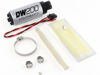 DeatschWerks насос топливный 255л/ч BMW E36 DW200