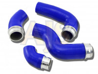 Патрубки интеркулера VW Golf MK5, MKV FSI 2.0T Gti