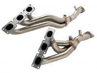 Выпускной коллектор BMW E39 E46 2.5 2.8 3.0 01-06