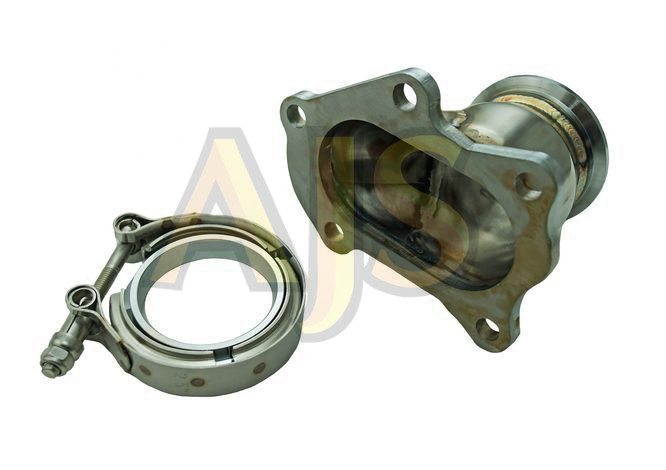 V band turbo sale