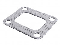 Прокладка фланца коллектора на турбину Т4 (нержа)