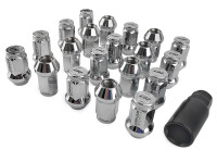 Гайки колесные Greddy M96G M12х1.25